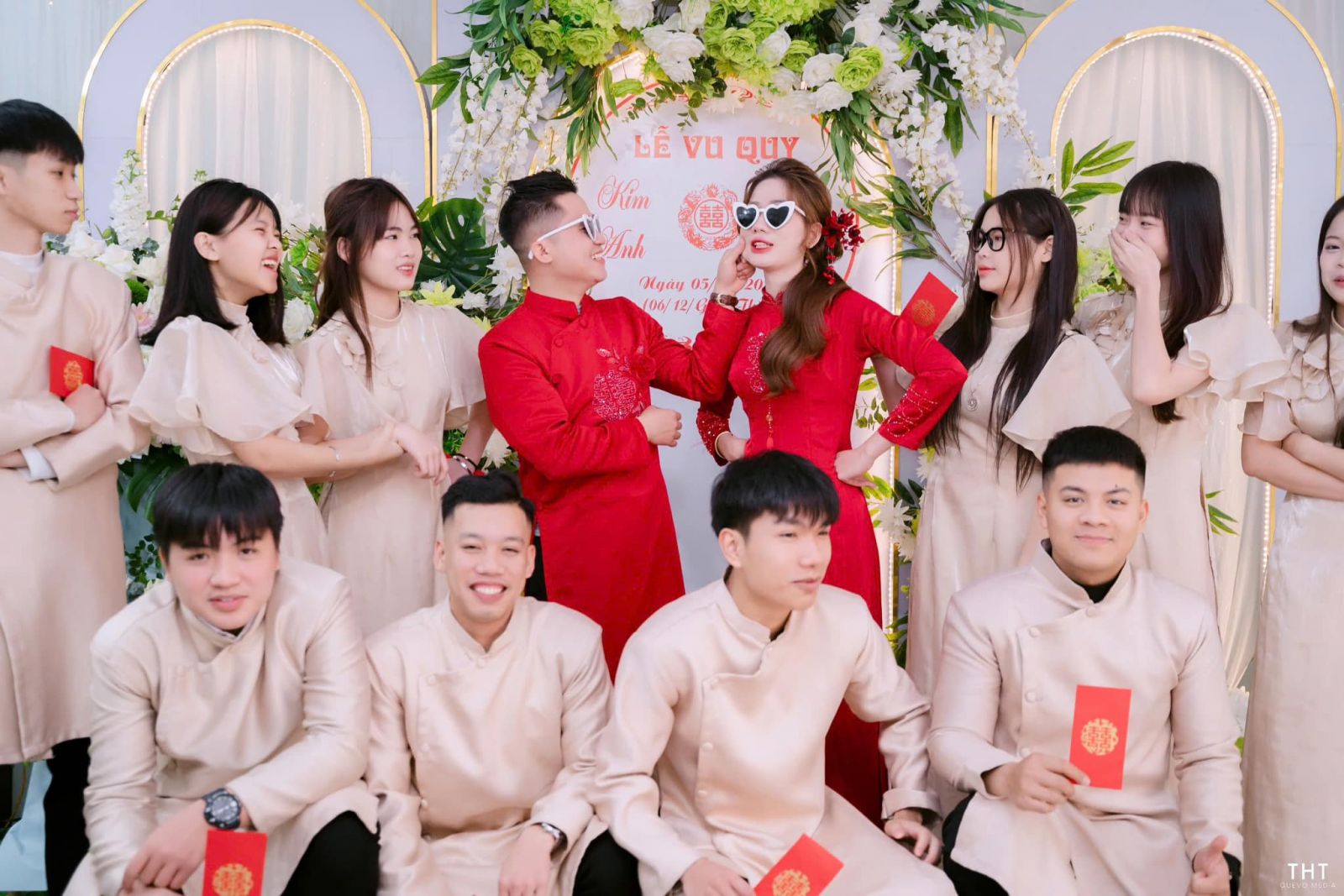 Bạn đang tìm kiếm dịch vụ quay chụp cưới trọn gói với chi phí hợp lý?